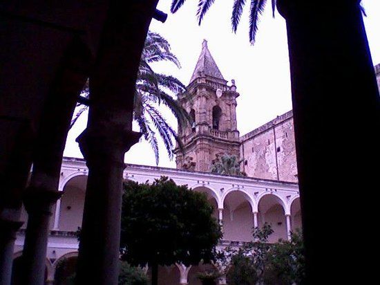 Museo Regionale Agostino Pepoli